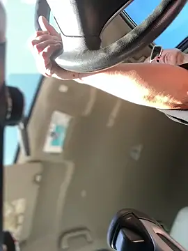 SexyB214 online show from 02.25.25