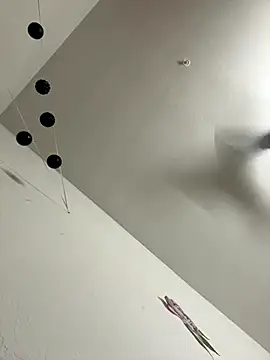 SexyB214 online show from 10.14.25