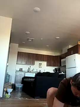 SexyB214 online show from 10.16.25