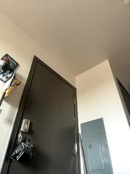 SexyB214 online show from 11.03.25