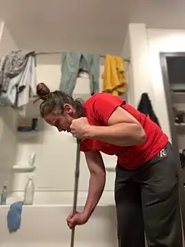 SexyB214 online show from 11.11.25