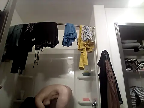 SexyB214 online show from 12.02.25