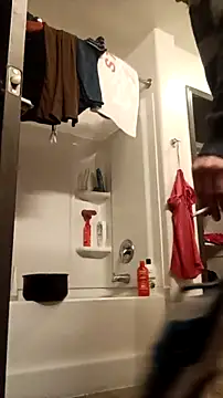 SexyB214 online show from 02.14.26