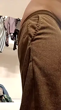 SexyB214 online show from 02.19.26