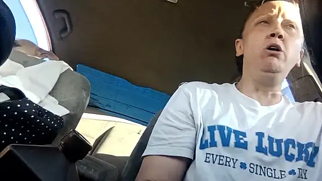 SexyB214 online show from 03.05.26