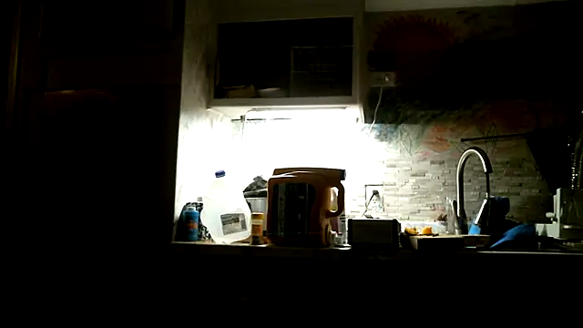 SexyB214 online show from 07.23.26