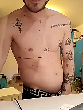 BenDover313OF online show from 02.26.25