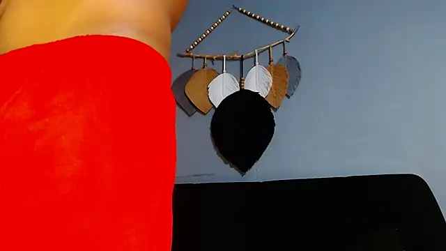 Grandeygruesa1 online show from 12.29.24