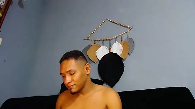 Grandeygruesa1 online show from 01.08.25