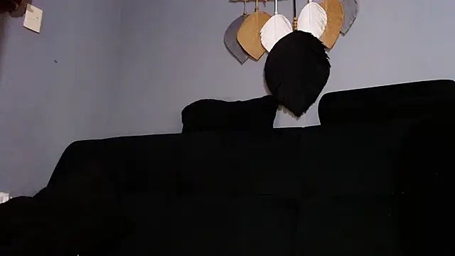 Grandeygruesa1 online show from 01.17.25