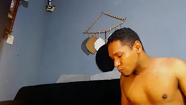 Grandeygruesa1 online show from 02.08.25