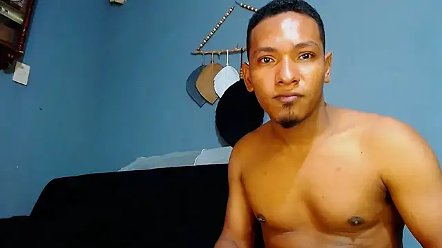 Grandeygruesa1 online show from 02.25.25