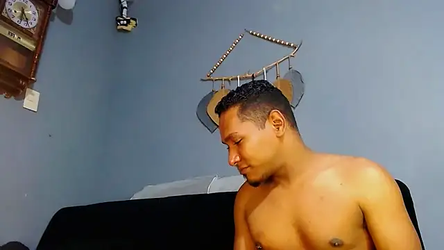 Grandeygruesa1 online show from 03.03.25