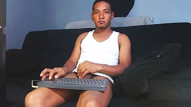 Grandeygruesa1 online show from 09.11.25