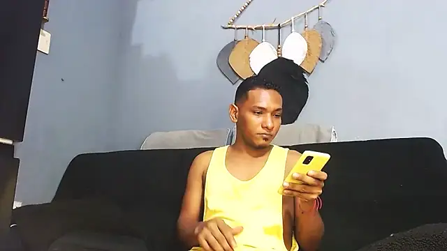 Grandeygruesa1 online show from 02.05.26