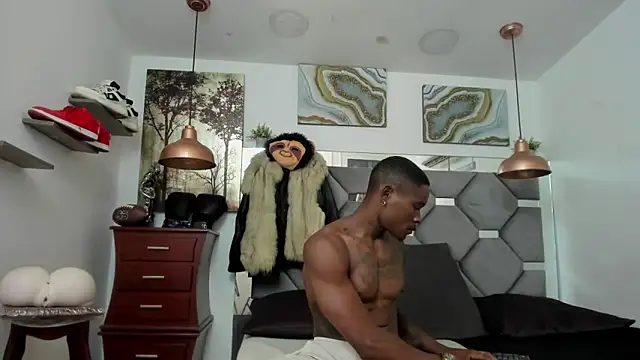 KING FIT online show from 02.19.26