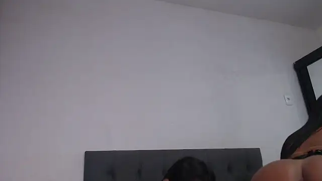 Snapshot of Miss_Racheal_BR chatting on 10.27.25 Miss Racheal BR online show from 10.27.25