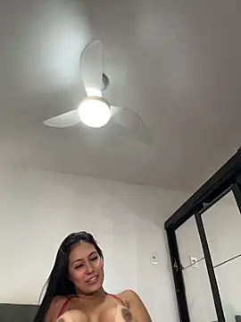 Snapshot of Miss_Racheal_BR chatting on 05.26.26 Miss Racheal BR online show from 05.26.26