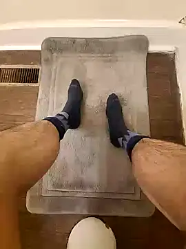 Snapshot of naper12 chatting on 01.08.25 naper12 online show from 01.08.25