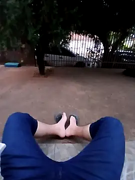 braza66 online show from 04.06.26