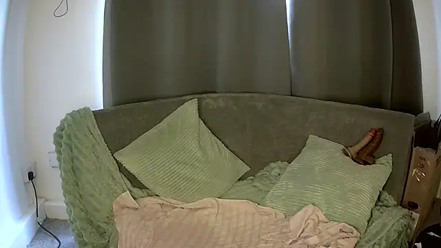 FckableAngel online show from 10.25.25