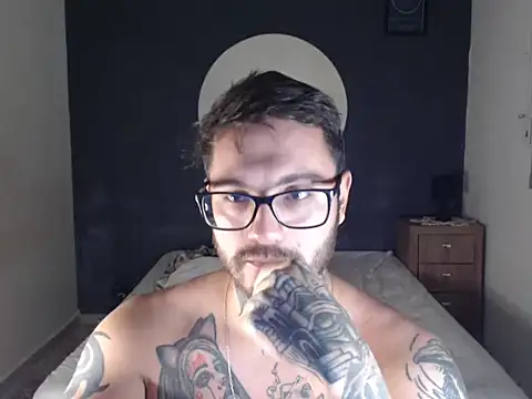 clark r online show from 11.17.25