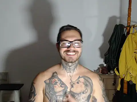 clark r online show from 01.16.26