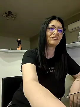 Milf Abigail online show from 01.16.25