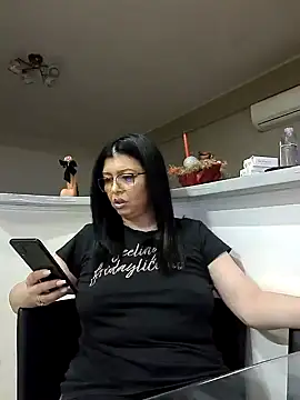 Milf Abigail online show from 01.18.25