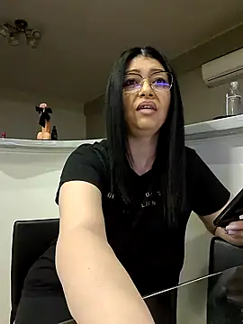 Milf Abigail online show from 01.20.25