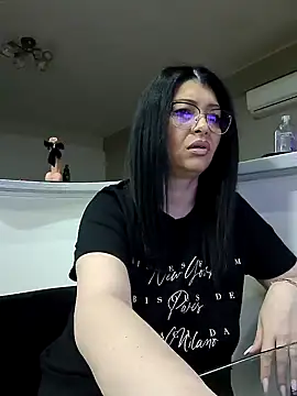 Milf Abigail online show from 01.21.25
