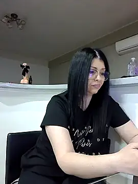 Milf Abigail online show from 01.21.25