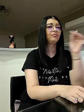 Milf Abigail online show from 01.22.25