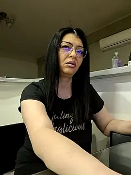 Milf Abigail online show from 01.23.25
