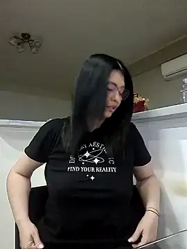 Milf Abigail online show from 01.24.25