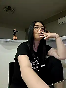 Milf Abigail online show from 01.30.25