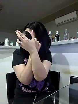 Milf Abigail online show from 10.03.25