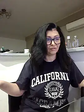 Milf Abigail online show from 10.11.25