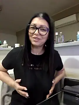 Milf Abigail online show from 10.16.25