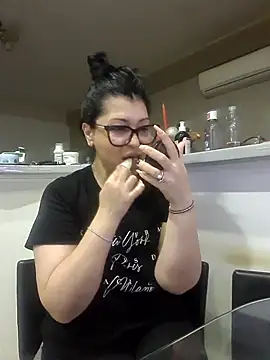 Milf Abigail online show from 11.08.25