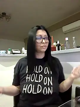 Milf Abigail online show from 11.28.25