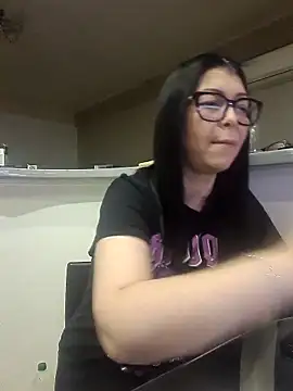 Milf Abigail online show from 12.22.25