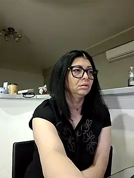 Milf Abigail online show from 02.10.26