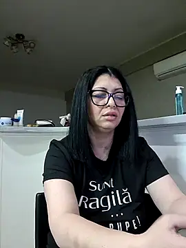 Milf Abigail online show from 02.24.26