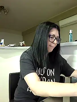 Milf Abigail online show from 03.12.26