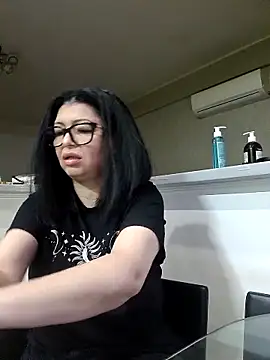 Milf Abigail online show from 03.15.26