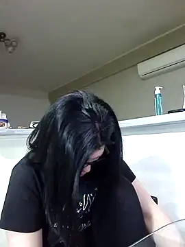 Milf Abigail online show from 05.12.26