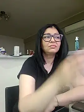 Milf Abigail online show from 05.21.26