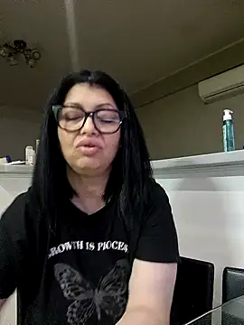 Milf Abigail online show from 05.26.26