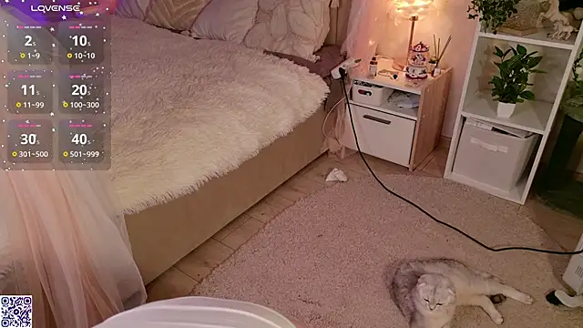 LeraKit online show from 12.20.25